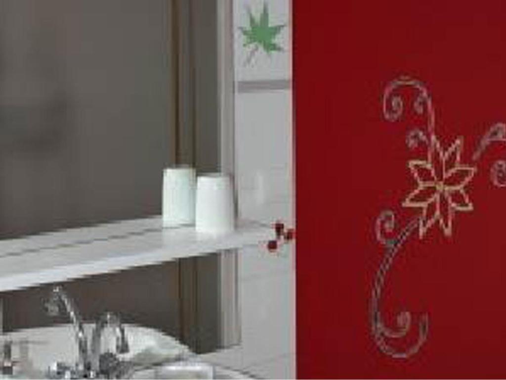 Gite De Fontepaisse แซงต์-ฌอง-ออง-รัวยองส์ ห้อง รูปภาพ