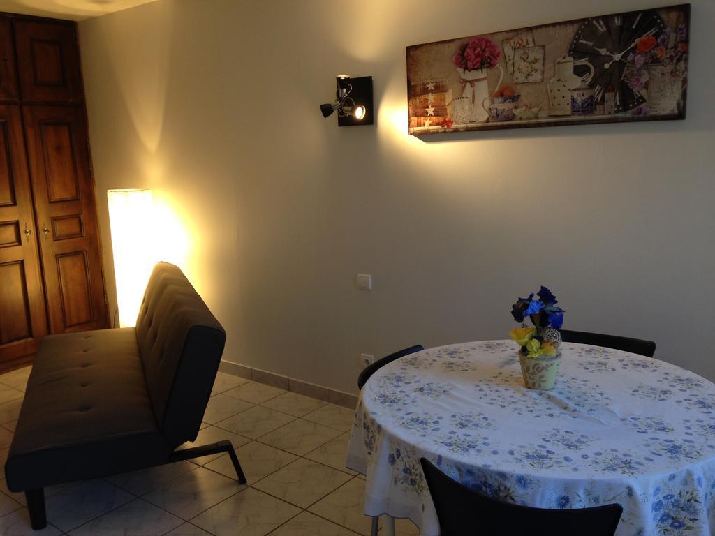 Gite De Fontepaisse แซงต์-ฌอง-ออง-รัวยองส์ ภายนอก รูปภาพ