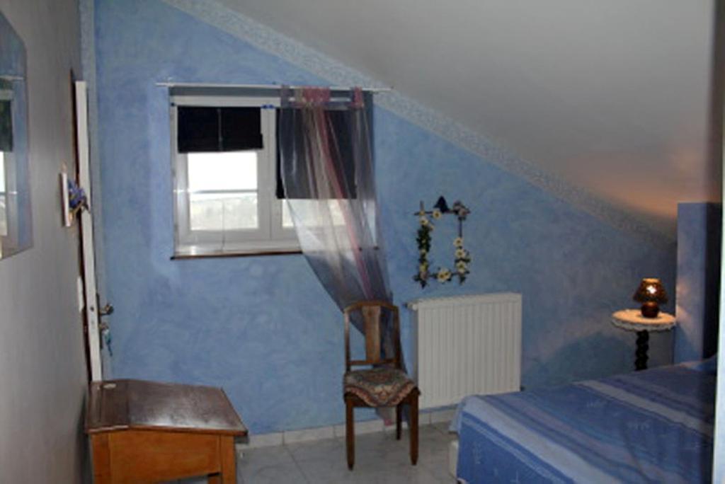 Gite De Fontepaisse แซงต์-ฌอง-ออง-รัวยองส์ ห้อง รูปภาพ