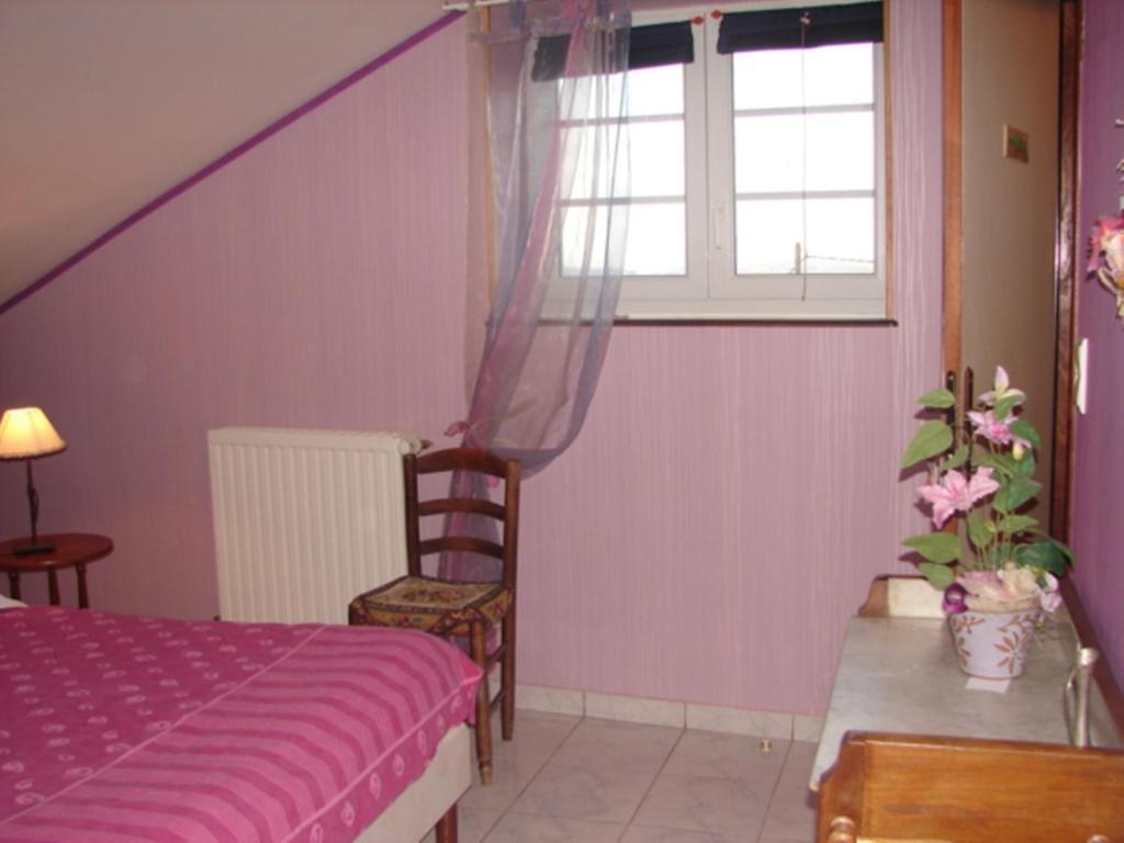 Gite De Fontepaisse แซงต์-ฌอง-ออง-รัวยองส์ ห้อง รูปภาพ